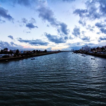Apartamento 3 Habitaciones Rivera Centro El Puerto de Santa María Zewnętrze zdjęcie