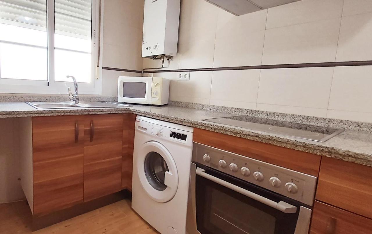 Apartamento 3 Habitaciones Rivera Centro El Puerto de Santa María Zewnętrze zdjęcie