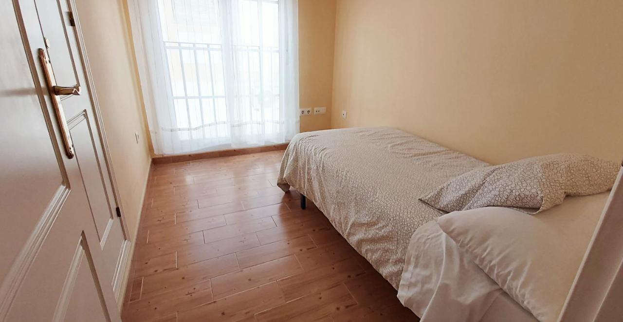 Apartamento 3 Habitaciones Rivera Centro El Puerto de Santa María Zewnętrze zdjęcie